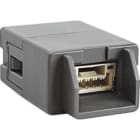 BTICINO - BTIF80BCA EMS BTDIN ADATTATORE PER CAVO X5