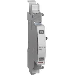 BTICINO S.P.A. - BTIF80BCR EMS BTDIN MODULO DI STATO 1/2 MOD. (CA+S