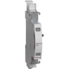 BTICINO - BTIF80BCR EMS BTDIN MODULO DI STATO 1/2 MOD. (CA+S