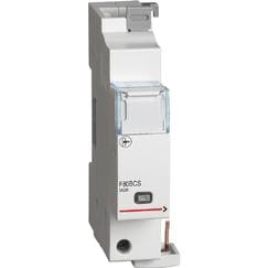 BTICINO S.P.A. - BTIF80BCS EMS BTDIN MODULO DI STATO E COMANDO TL E