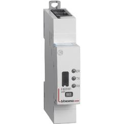 BTICINO S.P.A. - BTIF80BIM1 EMS BTDIN INTERFACCIA EMS/RS485MB