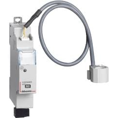 BTICINO S.P.A. - BTIF80BMM63 MISURA MONO FASE + TOROIDI CHIUSI 63A