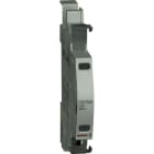 BTICINO - BTIF80CA05 BTDIN - CONTATTO AUSILIARIO 1NO/NC 0,5 M