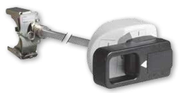 BTICINO S.P.A. - BTIF80KMN BTDIN - MANOVRA RINVIATA NERA