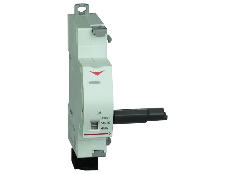 BTICINO S.P.A. - BTIF80MC24 BTDIN - COMANDO MOTORE 24VAC