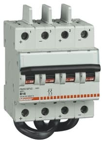 BTICINO S.P.A. - BTIF82N08FV1 BTDIN - MAGNETOT. 2P 600VDC 8A