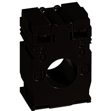 BTICINO S.P.A. - BTIF8TB125 BTDIN - TRASF AMPER 125A BARRE 16X12,5