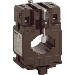 BTICINO BTIF8TD600 BTDIN - TRASF AMPER 600A BARRE 32,5X15,5