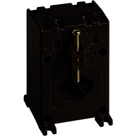 BTICINO S.P.A. - BTIF8TE400 BTDIN - TRASF AMPER 400A BARRE 40,5X10,5