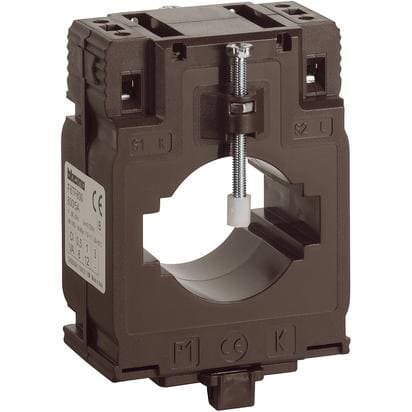 BTICINO S.P.A. - BTIF8TF1000 BTDIN - TRASF AMPER 1000A BARRE 50X12,5