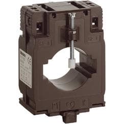 BTICINO S.P.A. - BTIF8TF800 BTDIN - TRASF AMPER 800A BARRE 50X12,5