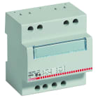 BTICINO - BTIF95/12/24 BTDIN - TRASFORMATORE 230/12/24V SELV 63