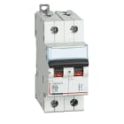 BTICINO - BTIFH81NC6 BTDIN100 - MAGNETOT 1P+N CURVA C 6A 10KA