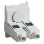 BTICINO - BTIFB400FE TIFAST BARRE - MORSETTO ALIMENTAZ EASY