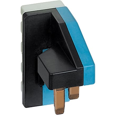BTICINO BTIFEN2L3N EASY 125 - MODULO ALIMENTAZIONE L3 + N