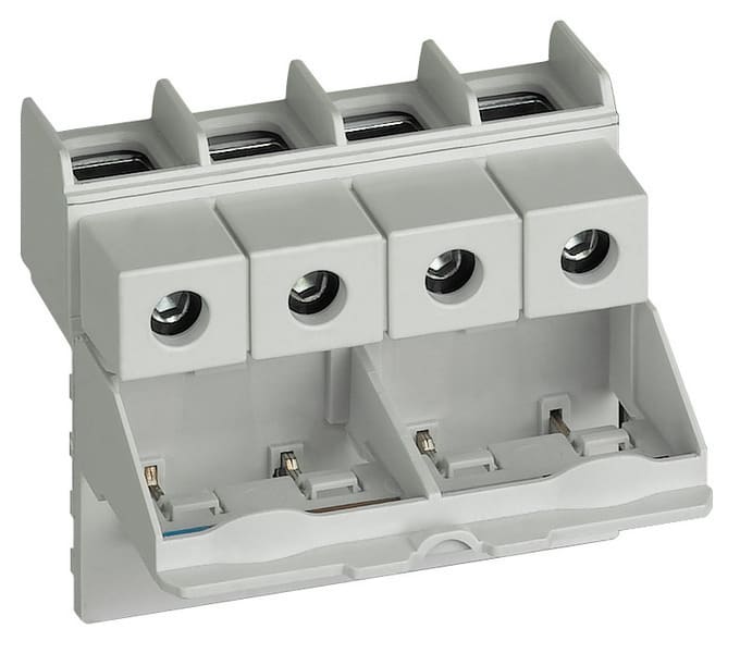 BTICINO S.P.A. - BTIFENA4P EASY 125 - MODULO ALIMENTAZIONE 63A 4P