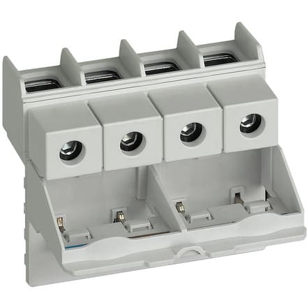 BTICINO S.P.A. - BTIFENALM EASY 125 - MODULO ALIMENTAZIONE 125A 4P