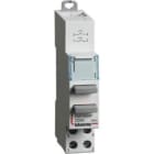 BTICINO - BTIFN51NAAP BTDIN - DUE PULSANTE 1NA+1NA 20AX 250V