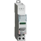 BTICINO - BTIFN51NAPV12 BTDIN - PULSANTE 1NA+LED VERDE 12/48V