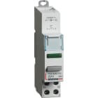 BTICINO - BTIFN51NAV110 BTDIN - INTER. 1NA+LED VERDE 110/400V