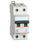 BTICINO - BTIFN81NC2 BTDIN60 - MAGNETOT 1P+N CURVA C 2A 6KA