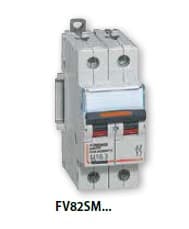 BTICINO S.P.A. - BTIFV82SM125 BTDIN 250 - SOLO MAGNET 125 IM 2P 10A 25