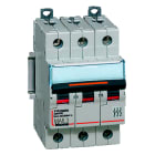 BTICINO - BTIFV83C10 BTDIN250 - MAGNETOT 3P CURVA C 10A 25KA