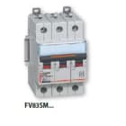 BTICINO - BTIFV83SM125 BTDIN 250 - SOLO MAGNET 125 IM 3P 10A 25