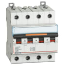 BTICINO - BTIFV84C25 BTDIN250 - MAGNETOT 4P CURVA C 25A 25KA