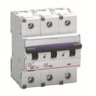 BTICINO - BTIFX83C25 BTDIN500 - MAGNETOT 3P CURVA C 25A 50KA