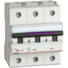 BTICINO - BTIFX83C32 BTDIN500 - MAGNETOT 3P CURVA C 32A 50KA