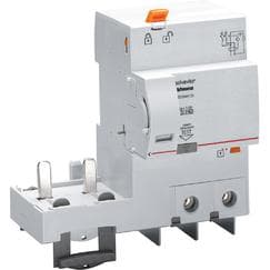 BTICINO S.P.A. - BTIG23XF125 BTDIN - MODULO DIFFERENZ F 2P 125A 30MA