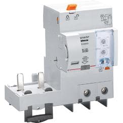 BTICINO BTIG27XF125 BTDIN - MODULO DIFF F 2P 125A REGOLABILE
