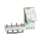 BTICINO - BTIG43XAC125 BTDIN - MODULO DIFFERENZ AC 4P 125A 30MA