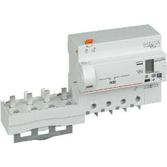 BTICINO S.P.A. - BTIG47XM125 BTDIN - MOD DIFF HPI 4P 125A MISURA