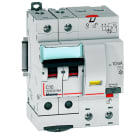 BTICINO - BTIGN823AC25 BTDIN60 - MT DIFF 2P 25A 6KA 30MA