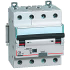 BTICINO - BTIGN8843A10 BTDIN60 - MAGN DIFF A 4P 10A 6KA 30MA