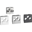 BTICINO - BTIH4210M2D TV-R-SAT KOMBIDOSE 2-MOD