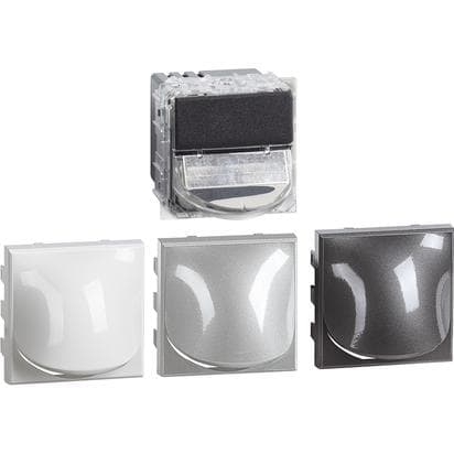 BTICINO BTIH4361 AXOLUTE - LAMPADA SEGNAPASSO DIREZIONALE