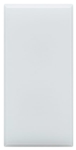 BTICINO S.P.A. - BTIH4371T/230 AXOLUTE - SPIA BIANCO OPALINO 230V
