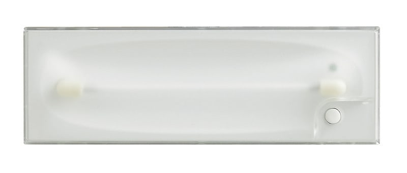 BTICINO S.P.A. - BTIH4386X1 AXOLUTE - LAMPADA EMERGENZA 1H 6 MODULI