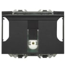 BTICINO - BTIH4549 AXOLUTE TASCA PORTA BADGE