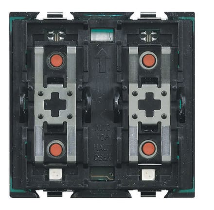 BTICINO S.P.A. - BTIH4651KNX KNX-AXOLUTE COMANDO QUATTRO CANALI