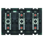 BTICINO - BTIH4652/3 MyHOME-Tastsensor 3-fach fur AXOLUTE zur