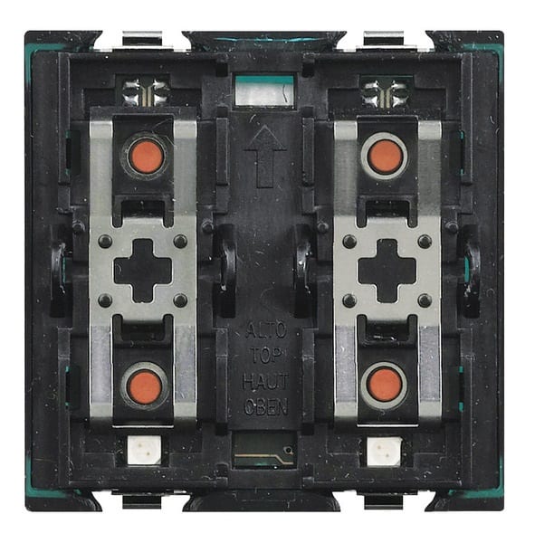 BTICINO S.P.A. - BTIH4660M2 AXOLUTE - COMANDO TAPPARELLE BUS