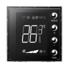 BTICINO - BTIH4691 Unterputz-Thermostat fur MyHome mit bele