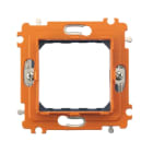 BTICINO - BTIH4702 Tragring fur AXOLUTE-Einsatze mit Schrau