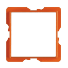 BTICINO - BTIH4702IT AXOLUTE - SUPPORTO 71X71