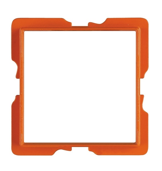 BTICINO BTIH4702IT AXOLUTE - SUPPORTO 71X71