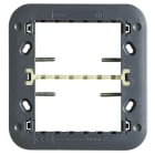 BTICINO - BTIH4726 Tragring 3+3 Module